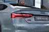 USED 2021 71 AUDI S5 3.0 TDI V6 Black Edition Sportback 5dr Diesel Tiptronic quattro Euro 6 (s/s) (341 ps) CARBON / COMFORT AND SOUND