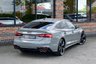 USED 2021 71 AUDI S5 3.0 TDI V6 Black Edition Sportback 5dr Diesel Tiptronic quattro Euro 6 (s/s) (341 ps) CARBON / COMFORT AND SOUND