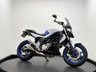 USED 2015 15 SUZUKI GLADIUS 650 IXIL EXHAUST YAMAHA MAIN DEALERSHIP