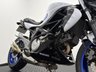 USED 2015 15 SUZUKI GLADIUS 650 IXIL EXHAUST YAMAHA MAIN DEALERSHIP