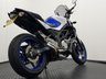 USED 2015 15 SUZUKI GLADIUS 650 IXIL EXHAUST YAMAHA MAIN DEALERSHIP