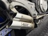 USED 2015 15 SUZUKI GLADIUS 650 IXIL EXHAUST YAMAHA MAIN DEALERSHIP