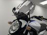 USED 2015 15 SUZUKI GLADIUS 650 IXIL EXHAUST YAMAHA MAIN DEALERSHIP