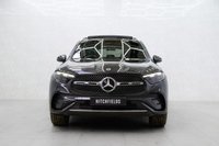 USED 2023 73 MERCEDES-BENZ GLC 2.0 GLC300dh MHEV AMG Line (Premium Plus) SUV 5dr Diesel Hybrid G-Tronic+ 4MATIC Euro 6 (s/s) (291 ps) 