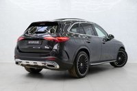 USED 2023 73 MERCEDES-BENZ GLC 2.0 GLC300dh MHEV AMG Line (Premium Plus) SUV 5dr Diesel Hybrid G-Tronic+ 4MATIC Euro 6 (s/s) (291 ps) 