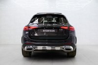 USED 2023 73 MERCEDES-BENZ GLC 2.0 GLC300dh MHEV AMG Line (Premium Plus) SUV 5dr Diesel Hybrid G-Tronic+ 4MATIC Euro 6 (s/s) (291 ps) 