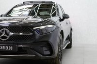 USED 2023 73 MERCEDES-BENZ GLC 2.0 GLC300dh MHEV AMG Line (Premium Plus) SUV 5dr Diesel Hybrid G-Tronic+ 4MATIC Euro 6 (s/s) (291 ps) 