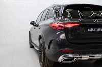 USED 2023 73 MERCEDES-BENZ GLC 2.0 GLC300dh MHEV AMG Line (Premium Plus) SUV 5dr Diesel Hybrid G-Tronic+ 4MATIC Euro 6 (s/s) (291 ps) 