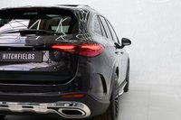USED 2023 73 MERCEDES-BENZ GLC 2.0 GLC300dh MHEV AMG Line (Premium Plus) SUV 5dr Diesel Hybrid G-Tronic+ 4MATIC Euro 6 (s/s) (291 ps) 