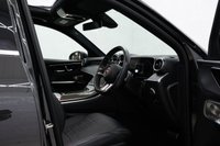 USED 2023 73 MERCEDES-BENZ GLC 2.0 GLC300dh MHEV AMG Line (Premium Plus) SUV 5dr Diesel Hybrid G-Tronic+ 4MATIC Euro 6 (s/s) (291 ps) 