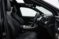 USED 2023 73 MERCEDES-BENZ GLC 2.0 GLC300dh MHEV AMG Line (Premium Plus) SUV 5dr Diesel Hybrid G-Tronic+ 4MATIC Euro 6 (s/s) (291 ps) 