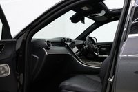 USED 2023 73 MERCEDES-BENZ GLC 2.0 GLC300dh MHEV AMG Line (Premium Plus) SUV 5dr Diesel Hybrid G-Tronic+ 4MATIC Euro 6 (s/s) (291 ps) 