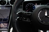 USED 2023 73 MERCEDES-BENZ GLC 2.0 GLC300dh MHEV AMG Line (Premium Plus) SUV 5dr Diesel Hybrid G-Tronic+ 4MATIC Euro 6 (s/s) (291 ps) 
