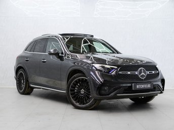 2023 MERCEDES-BENZ GLC