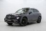 USED 2023 73 MERCEDES-BENZ GLC 2.0 GLC300dh MHEV AMG Line (Premium Plus) SUV 5dr Diesel Hybrid G-Tronic+ 4MATIC Euro 6 (s/s) (291 ps) 