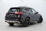 USED 2023 73 MERCEDES-BENZ GLC 2.0 GLC300dh MHEV AMG Line (Premium Plus) SUV 5dr Diesel Hybrid G-Tronic+ 4MATIC Euro 6 (s/s) (291 ps) 