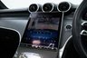 USED 2023 73 MERCEDES-BENZ GLC 2.0 GLC300dh MHEV AMG Line (Premium Plus) SUV 5dr Diesel Hybrid G-Tronic+ 4MATIC Euro 6 (s/s) (291 ps) 