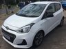 USED 2019 69 HYUNDAI I10 1.0 Play Hatchback 5dr Petrol Manual Euro 6 (67 ps) 