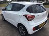 USED 2019 69 HYUNDAI I10 1.0 Play Hatchback 5dr Petrol Manual Euro 6 (67 ps) 
