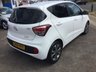 USED 2019 69 HYUNDAI I10 1.0 Play Hatchback 5dr Petrol Manual Euro 6 (67 ps) 
