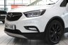 USED 2017 67 VAUXHALL MOKKA X 1.4i Turbo Elite Nav SUV 5dr Petrol Manual Euro 6 (s/s) (140 ps) -CLIMATE CONTROL-