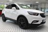 USED 2017 67 VAUXHALL MOKKA X 1.4i Turbo Elite Nav SUV 5dr Petrol Manual Euro 6 (s/s) (140 ps) -CLIMATE CONTROL-