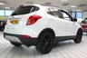 USED 2017 67 VAUXHALL MOKKA X 1.4i Turbo Elite Nav SUV 5dr Petrol Manual Euro 6 (s/s) (140 ps) -CLIMATE CONTROL-