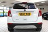 USED 2017 67 VAUXHALL MOKKA X 1.4i Turbo Elite Nav SUV 5dr Petrol Manual Euro 6 (s/s) (140 ps) -CLIMATE CONTROL-