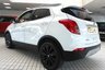 USED 2017 67 VAUXHALL MOKKA X 1.4i Turbo Elite Nav SUV 5dr Petrol Manual Euro 6 (s/s) (140 ps) -CLIMATE CONTROL-