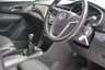 USED 2017 67 VAUXHALL MOKKA X 1.4i Turbo Elite Nav SUV 5dr Petrol Manual Euro 6 (s/s) (140 ps) -CLIMATE CONTROL-