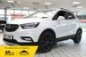 USED 2017 67 VAUXHALL MOKKA X 1.4i Turbo Elite Nav SUV 5dr Petrol Manual Euro 6 (s/s) (140 ps) -CLIMATE CONTROL-
