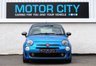 USED 2019 19 FIAT 500 1.2 S Hatchback 3dr Petrol Manual Euro 6 (s/s) (69 bhp) LOW MILEAGE / FSH / IMMACULATE