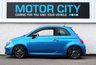 USED 2019 19 FIAT 500 1.2 S Hatchback 3dr Petrol Manual Euro 6 (s/s) (69 bhp) LOW MILEAGE / FSH / IMMACULATE