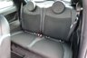 USED 2019 19 FIAT 500 1.2 S Hatchback 3dr Petrol Manual Euro 6 (s/s) (69 bhp) LOW MILEAGE / FSH / IMMACULATE