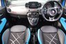 USED 2019 19 FIAT 500 1.2 S Hatchback 3dr Petrol Manual Euro 6 (s/s) (69 bhp) LOW MILEAGE / FSH / IMMACULATE