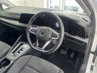 USED 2021 21 VOLKSWAGEN GOLF 1.5 eTSI MHEV Style Hatchback 5dr Petrol Hybrid DSG Euro 6 (s/s) (150 ps) 