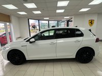 USED 2021 21 VOLKSWAGEN GOLF 1.5 eTSI MHEV Style Hatchback 5dr Petrol Hybrid DSG Euro 6 (s/s) (150 ps) 