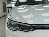 USED 2021 21 VOLKSWAGEN GOLF 1.5 eTSI MHEV Style Hatchback 5dr Petrol Hybrid DSG Euro 6 (s/s) (150 ps) 