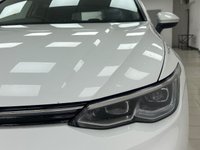 USED 2021 21 VOLKSWAGEN GOLF 1.5 eTSI MHEV Style Hatchback 5dr Petrol Hybrid DSG Euro 6 (s/s) (150 ps) 