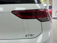 USED 2021 21 VOLKSWAGEN GOLF 1.5 eTSI MHEV Style Hatchback 5dr Petrol Hybrid DSG Euro 6 (s/s) (150 ps) 