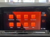 USED 2021 21 VOLKSWAGEN GOLF 1.5 eTSI MHEV Style Hatchback 5dr Petrol Hybrid DSG Euro 6 (s/s) (150 ps) 
