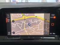 USED 2021 21 VOLKSWAGEN GOLF 1.5 eTSI MHEV Style Hatchback 5dr Petrol Hybrid DSG Euro 6 (s/s) (150 ps) 