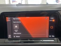 USED 2021 21 VOLKSWAGEN GOLF 1.5 eTSI MHEV Style Hatchback 5dr Petrol Hybrid DSG Euro 6 (s/s) (150 ps) 