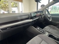 USED 2021 21 VOLKSWAGEN GOLF 1.5 eTSI MHEV Style Hatchback 5dr Petrol Hybrid DSG Euro 6 (s/s) (150 ps) 
