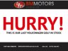 USED 2021 21 VOLKSWAGEN GOLF 1.5 eTSI MHEV Style Hatchback 5dr Petrol Hybrid DSG Euro 6 (s/s) (150 ps) 