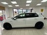 USED 2021 21 VOLKSWAGEN GOLF 1.5 eTSI MHEV Style Hatchback 5dr Petrol Hybrid DSG Euro 6 (s/s) (150 ps) 