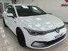 USED 2021 21 VOLKSWAGEN GOLF 1.5 eTSI MHEV Style Hatchback 5dr Petrol Hybrid DSG Euro 6 (s/s) (150 ps) 