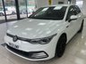 USED 2021 21 VOLKSWAGEN GOLF 1.5 eTSI MHEV Style Hatchback 5dr Petrol Hybrid DSG Euro 6 (s/s) (150 ps) 