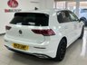 USED 2021 21 VOLKSWAGEN GOLF 1.5 eTSI MHEV Style Hatchback 5dr Petrol Hybrid DSG Euro 6 (s/s) (150 ps) 