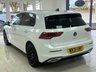 USED 2021 21 VOLKSWAGEN GOLF 1.5 eTSI MHEV Style Hatchback 5dr Petrol Hybrid DSG Euro 6 (s/s) (150 ps) 